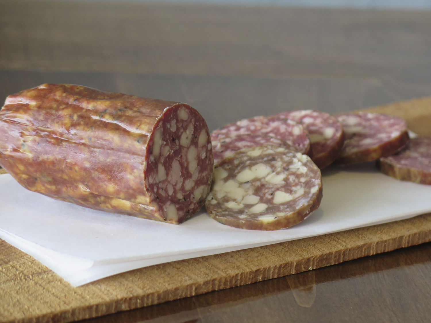 Charcuterie Maker: Hörrmann Meats
